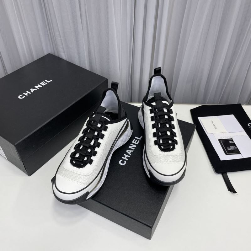 Chanel Sport Shoes